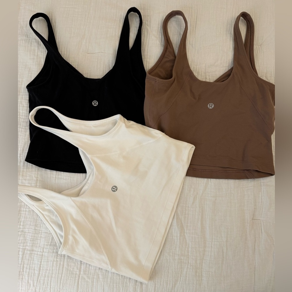 Lululemon align tank top